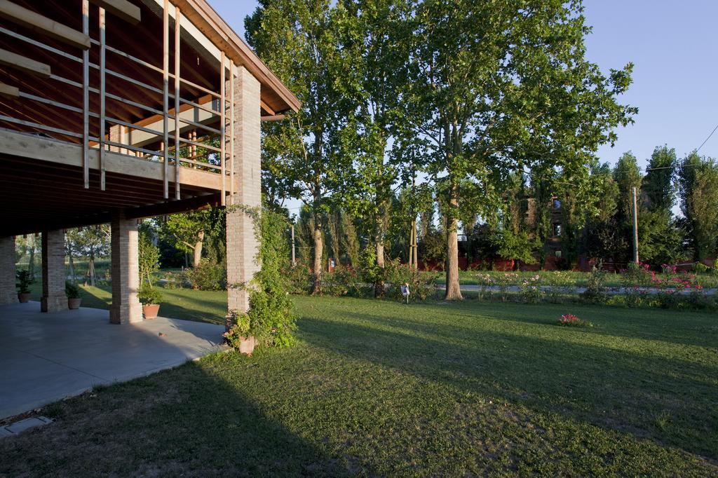 Ca' Adami Maison d'hôtes *