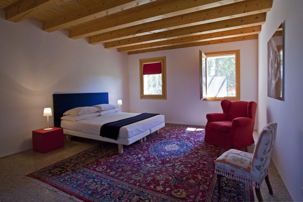 Ca' Adami Maison d'hôtes
