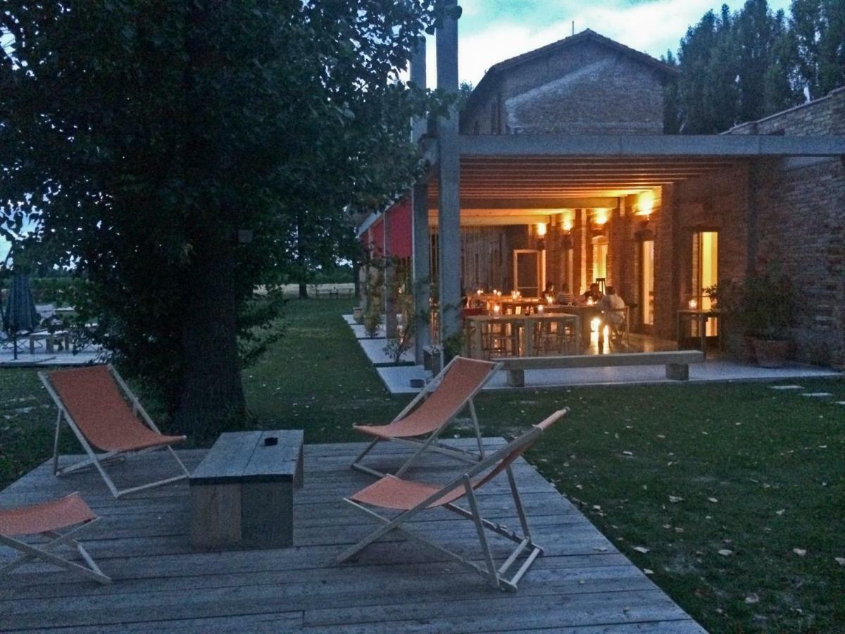 Ca' Adami Maison d'hôtes