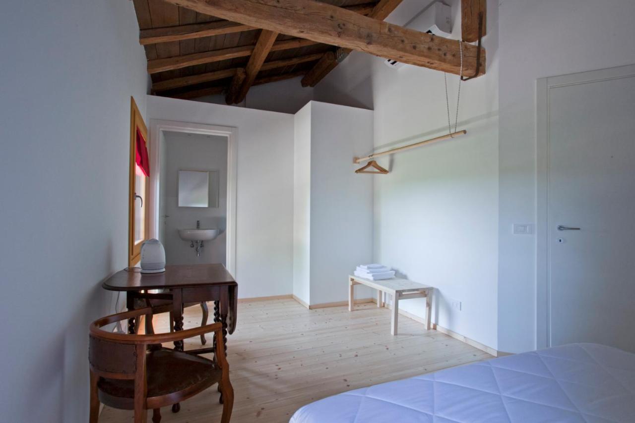 Maison d'hôtes Ca' Adami