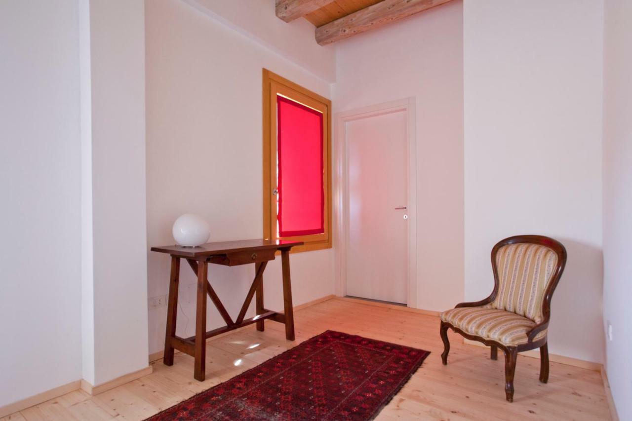 Ca' Adami Gasthof Brussa